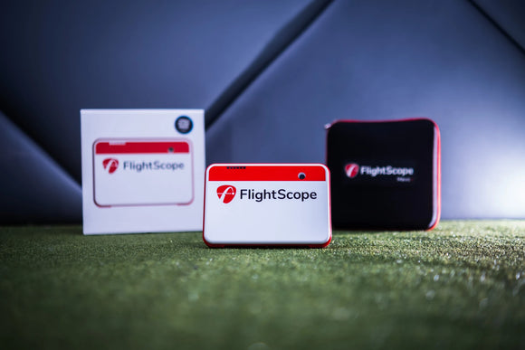 flightscope launch monitors