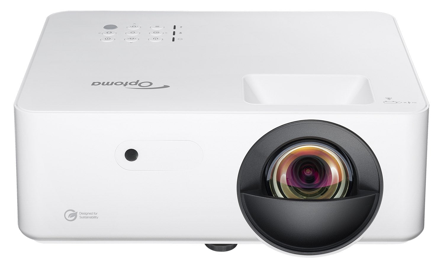 Optoma LW351ST short throw WXGA 4LED projector