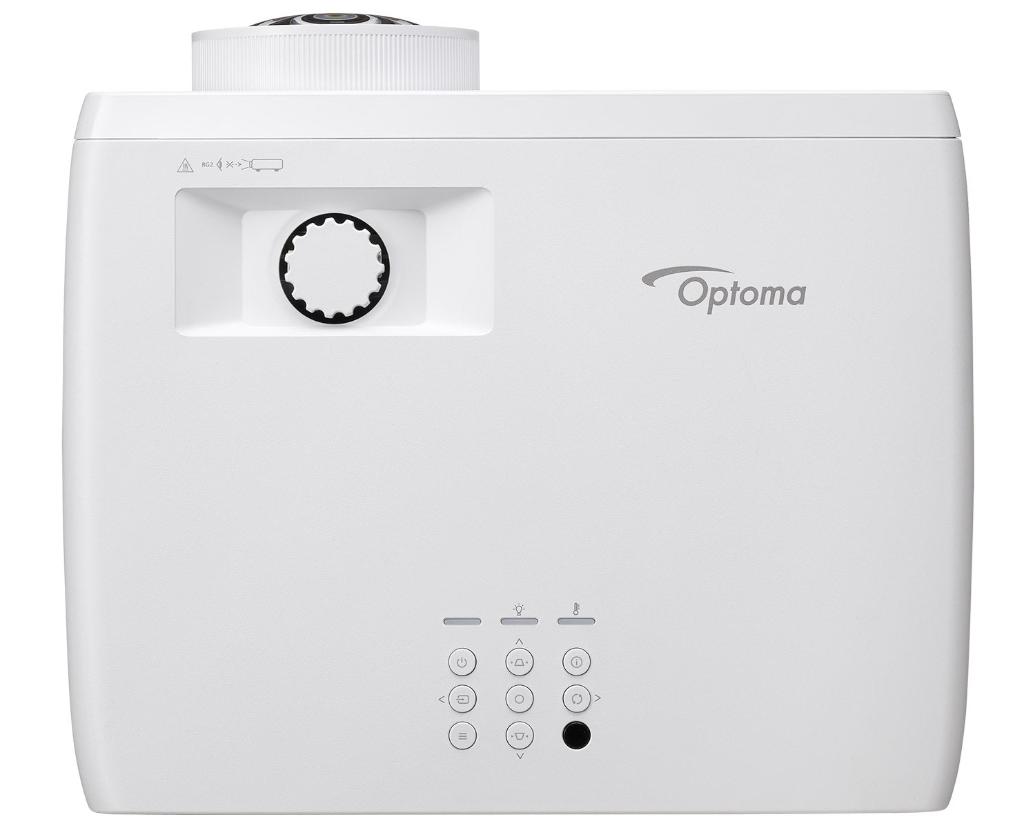 Optoma Golf Sim ZK521ST