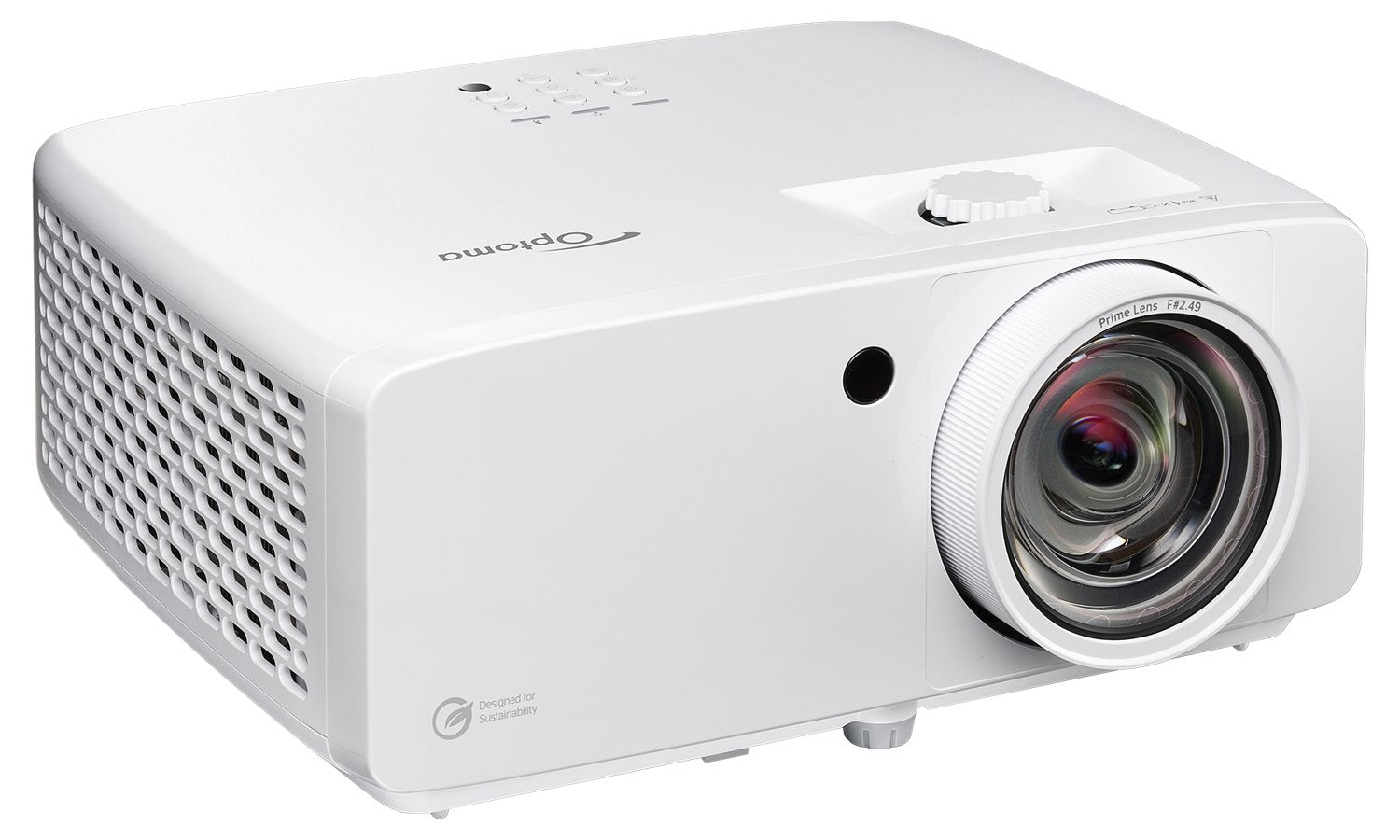 Optoma Golf Sim ZK521ST