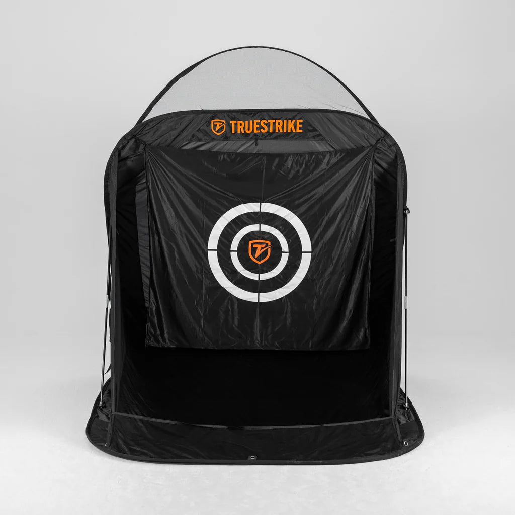 TrueStrike TS-8 Golf Practice Net