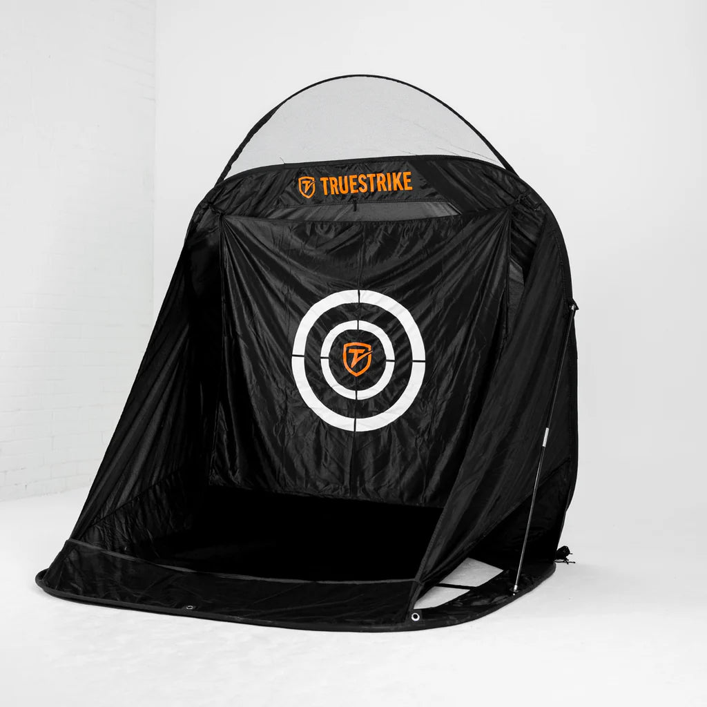 TrueStrike TS-8 Golf Practice Net