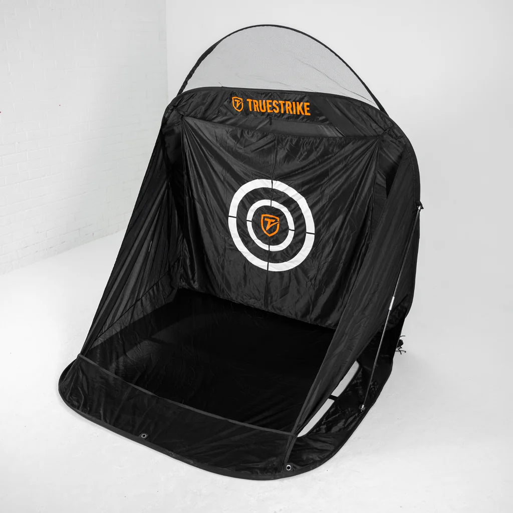 TrueStrike TS-8 Golf Practice Net