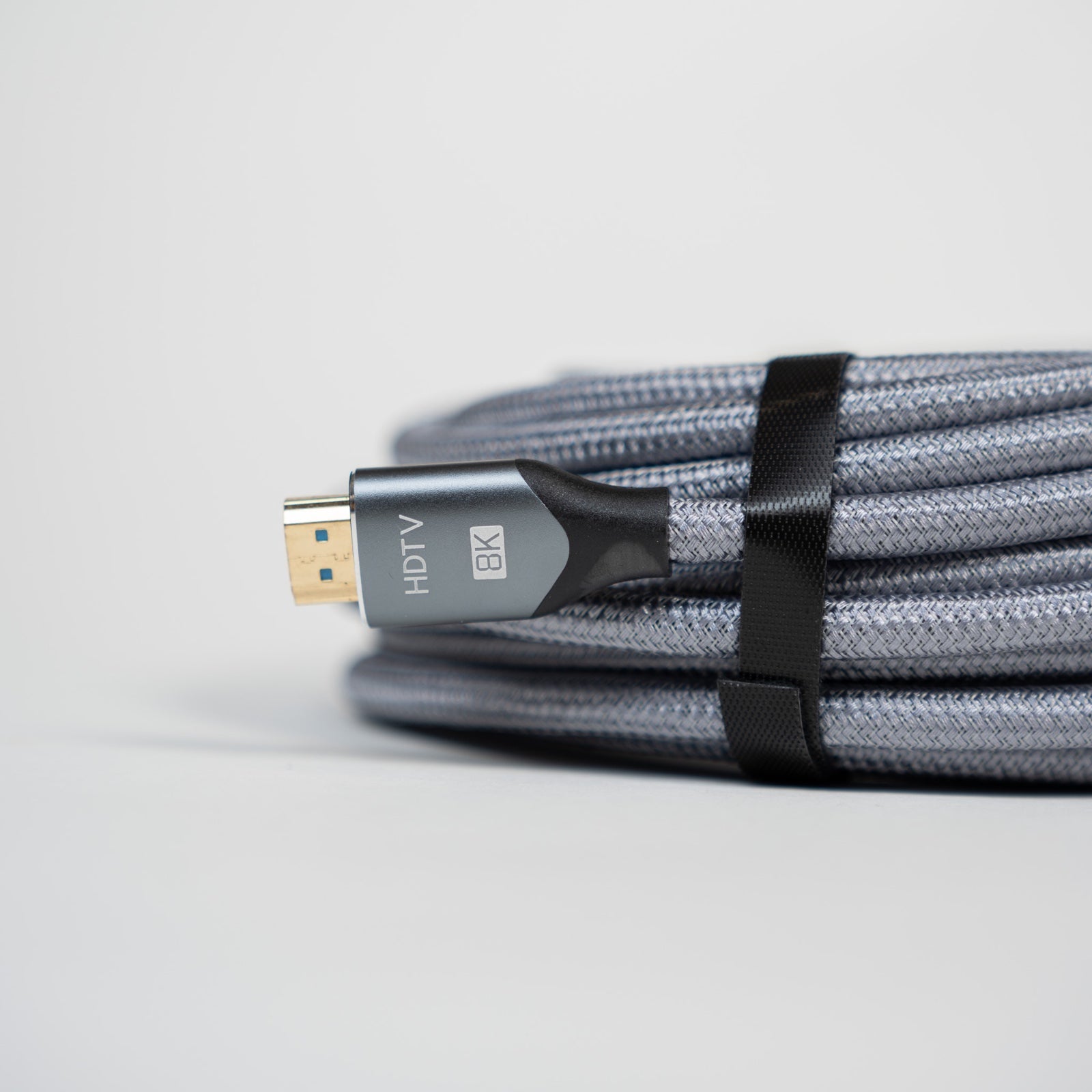 GolfBays 4K/8K HDMI 2.1 Cable 10m