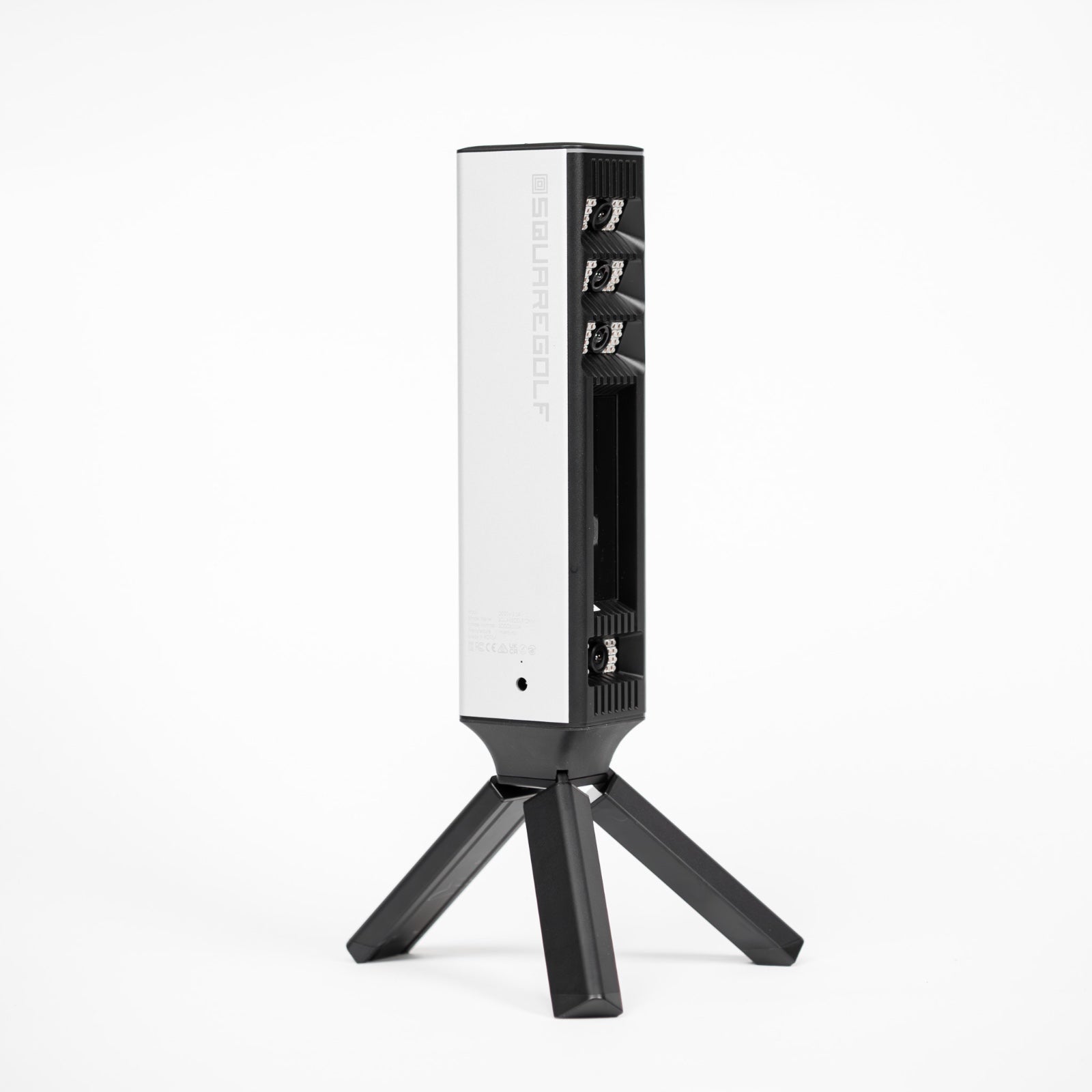 Square Golf Omni Indoor/Outdoor Launch Monitor & Simulator