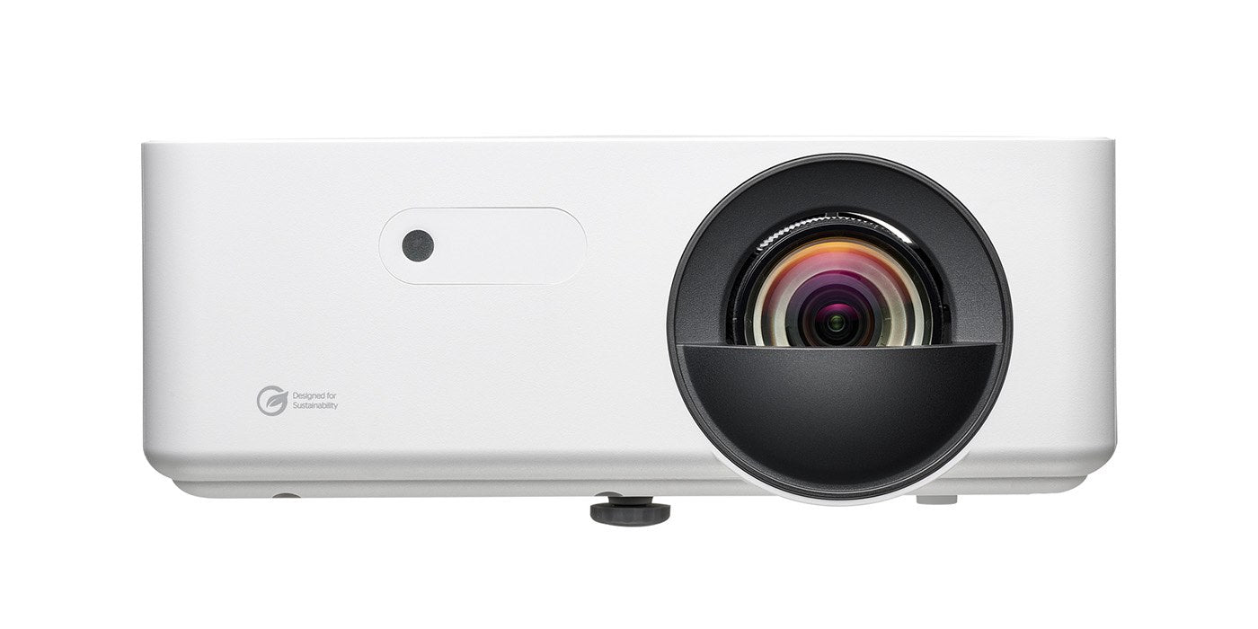 Optoma LW351ST short throw WXGA 4LED projector