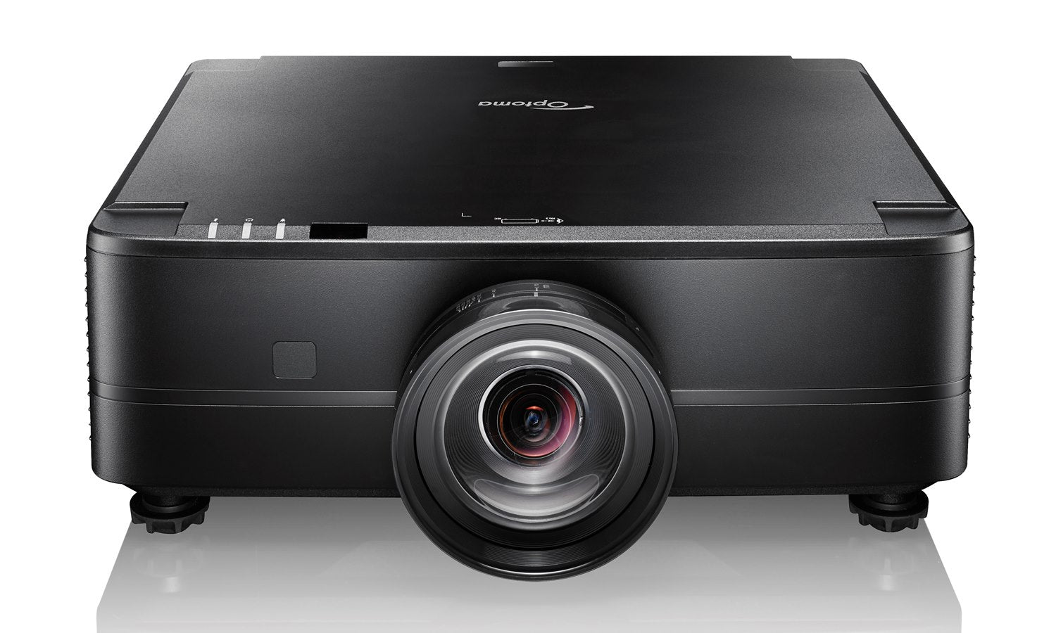 Optoma ZK810TST 4K UHD laser projector