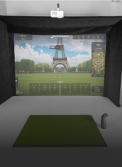 GolfBays