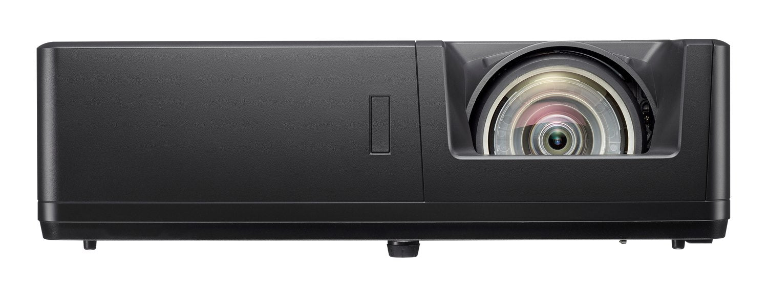 Optoma ZU607TST High brightness short throw laser projector