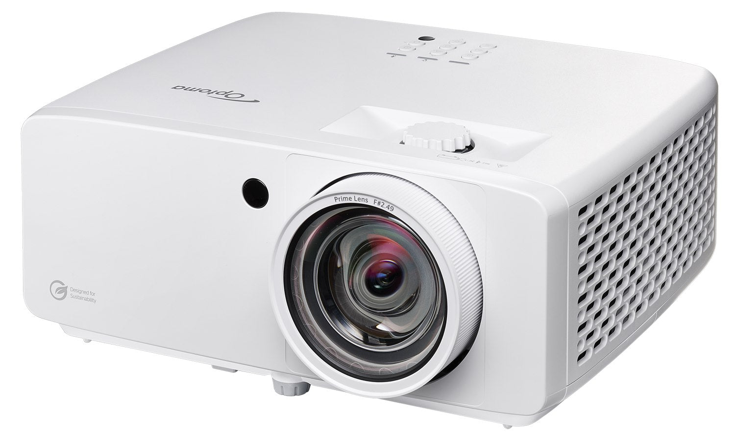 Optoma Golf Sim ZK521ST