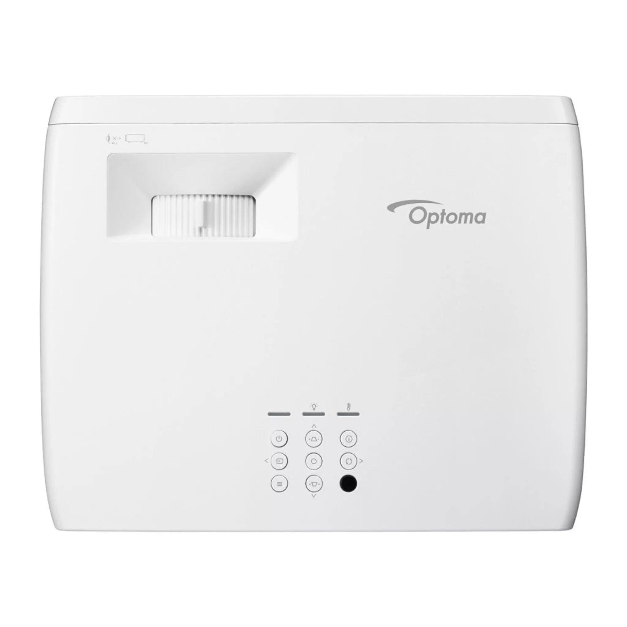 Optoma UHZ35ST Golf Simulator Projector