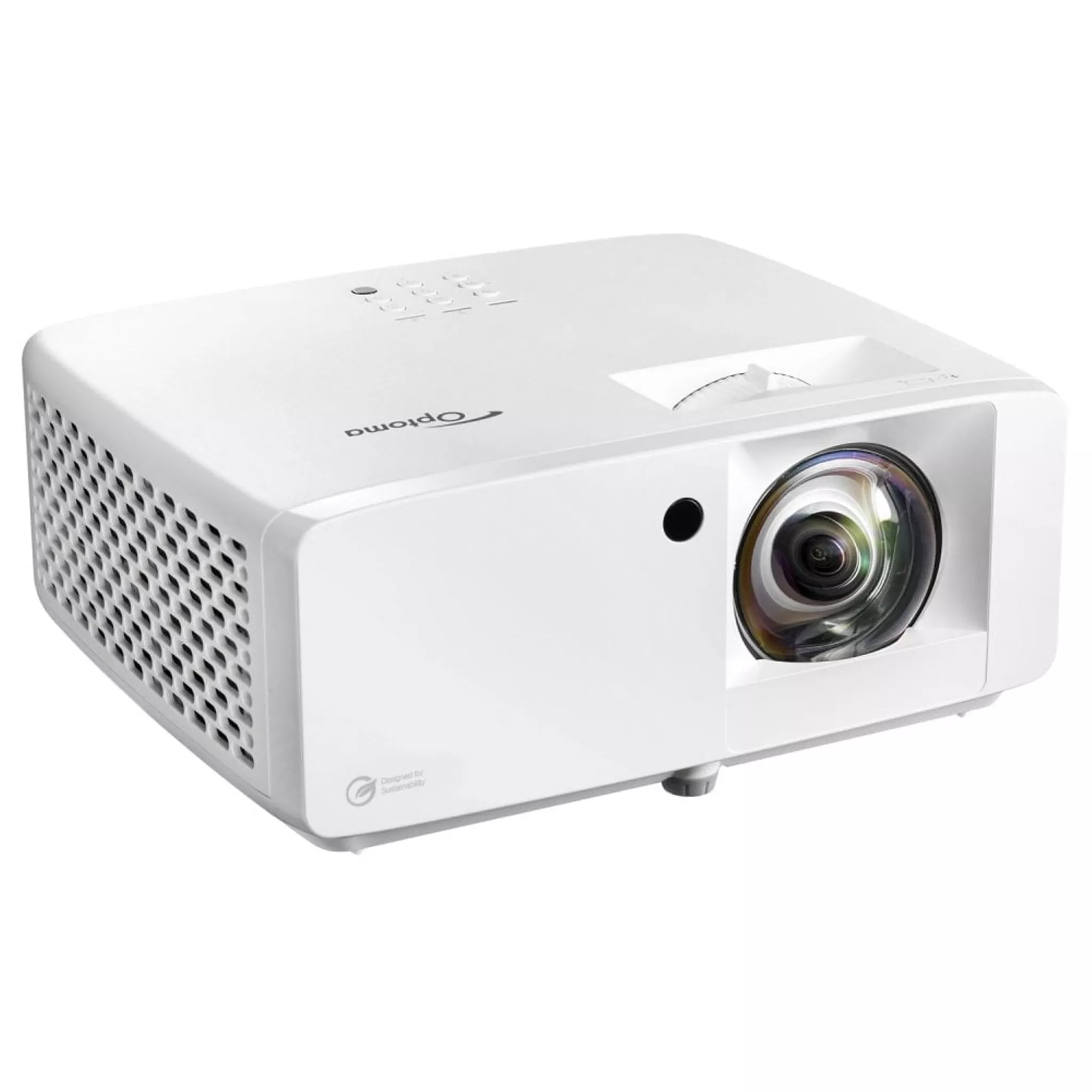 Optoma UHZ35ST Golf Simulator Projector